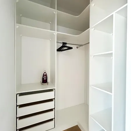 Lumina Stylish 3-Room Apart With Balcony Lodz  Exterior photo